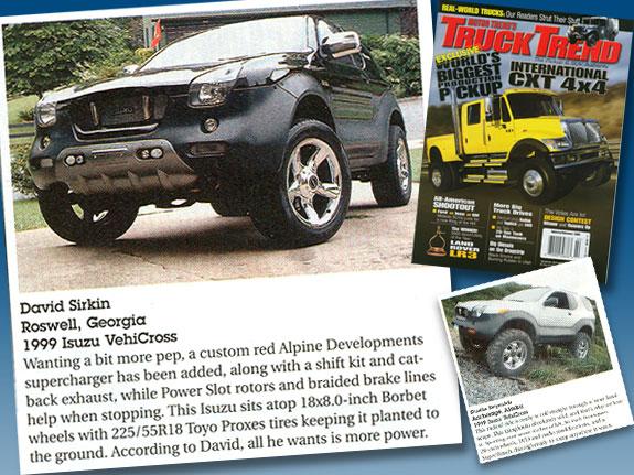 carberator kit for 1994 isuzu pickup
